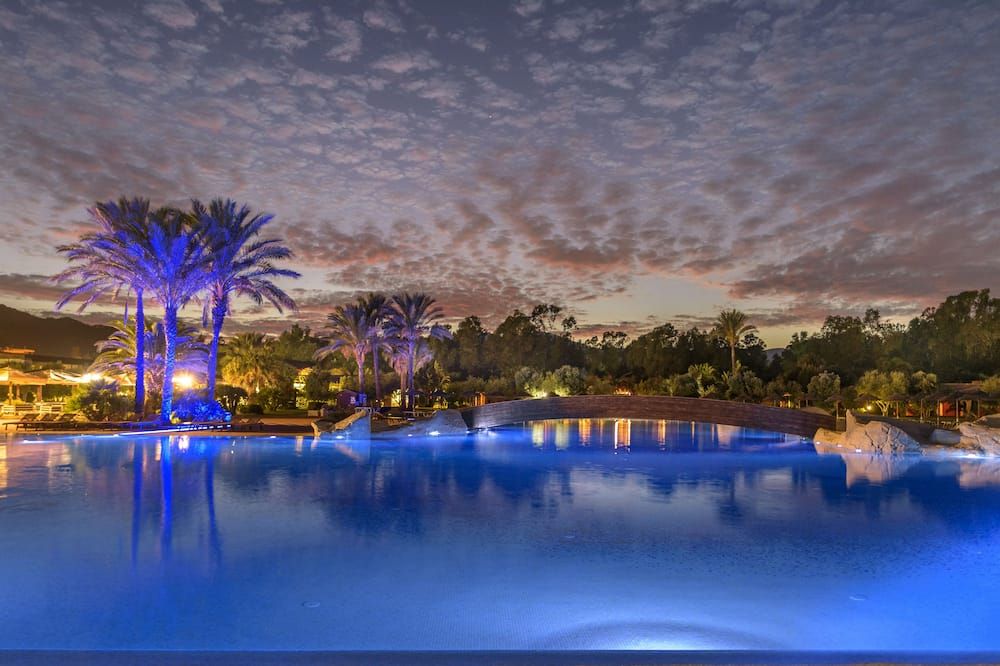 هوتل جاردن بيتش