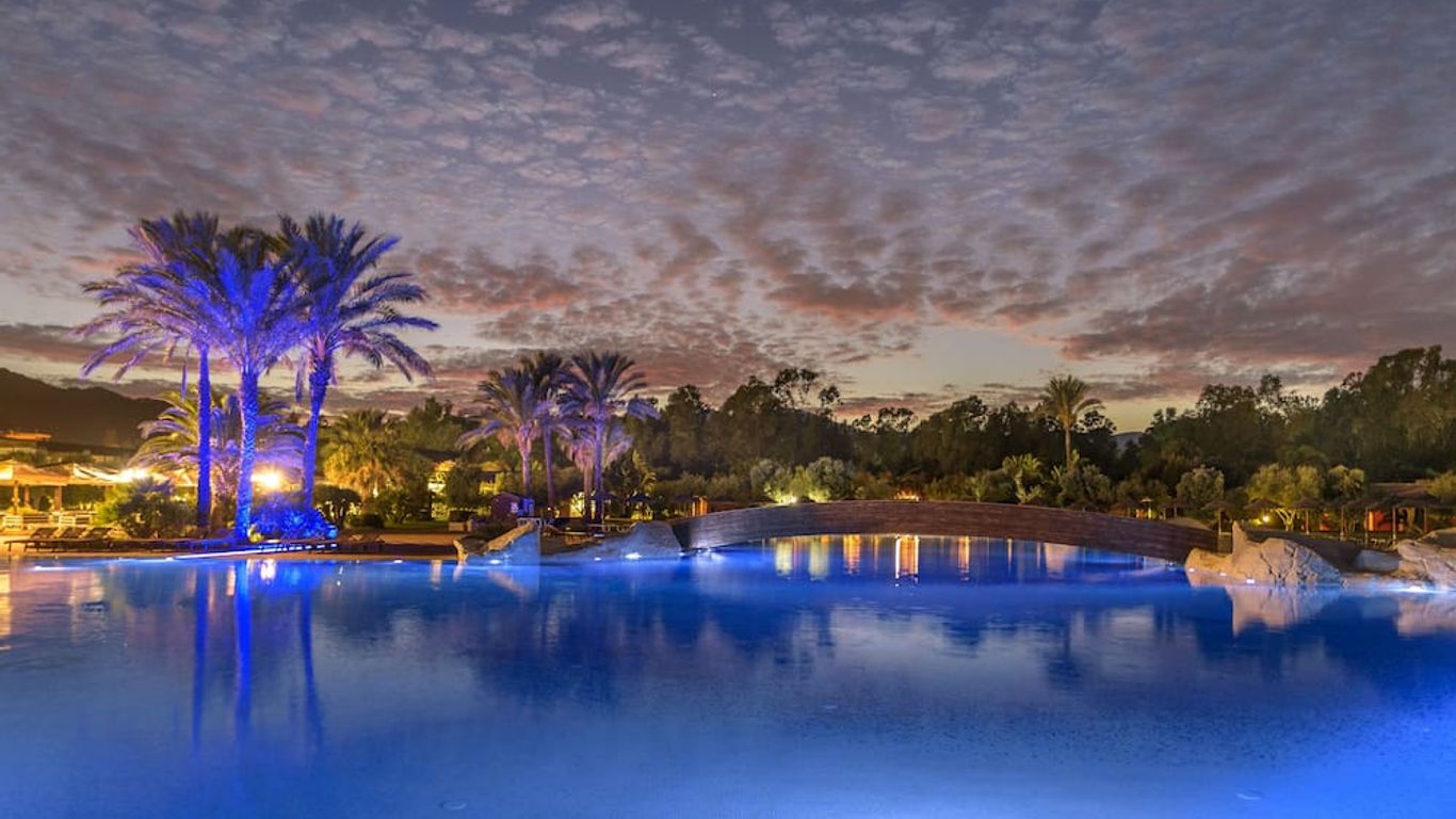 هوتل جاردن بيتش