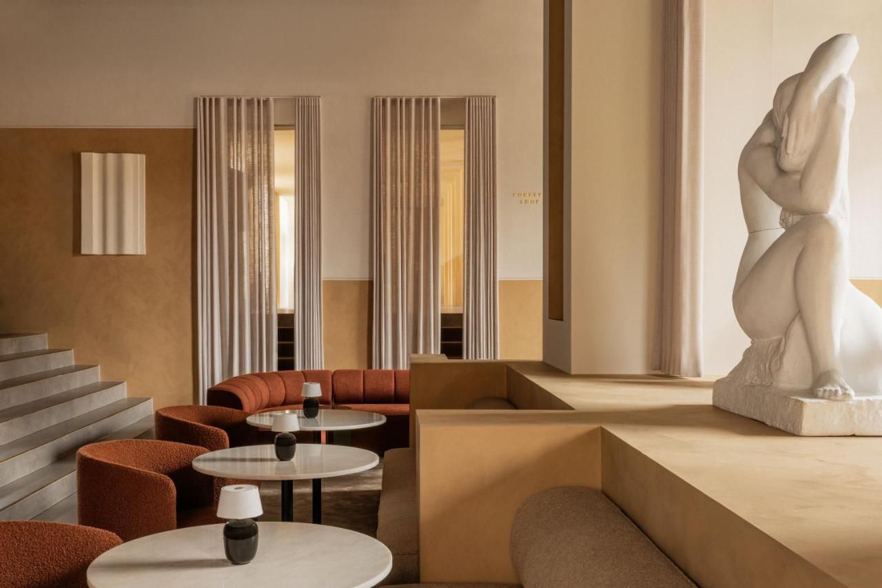 Audo Boutique Hotel – København