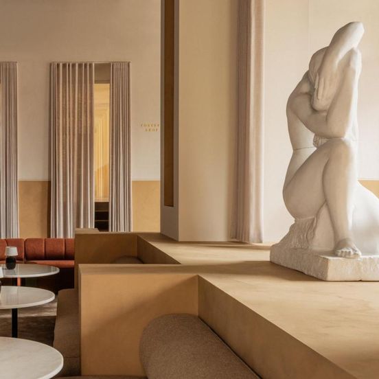 Audo Boutique Hotel – København