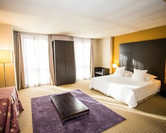 Hotel Fortyfive - Chivasso