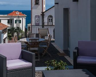 Casa Abreu With Fantastic Views Over The Blue Sea! - Ponta Delgada