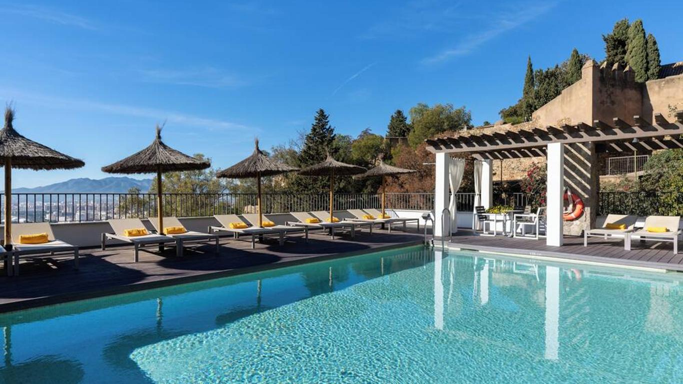 بارادور مالاجا جيبرالفارو هوتل