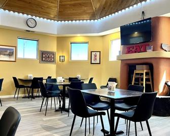 Brentwood Inn & Garden - Farmington - Restaurante