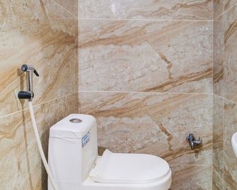 Hotel O Ramavarapadu Near Pvr Icon - Vijayawada