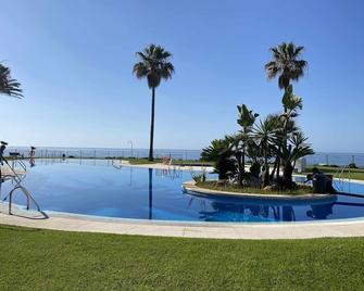 Mi Capricho Luxury Apartment Bajo, P03 - Mijas - Uima-allas