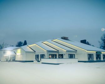 Hotel Kittilä - Kittilä - Building