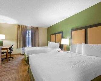 Studio 6 Extended Stay Findlay Tiffin Avenue Oh - Findlay