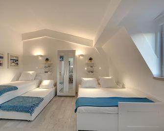 Apartamentos Tucha - Albufeira - Makuuhuone