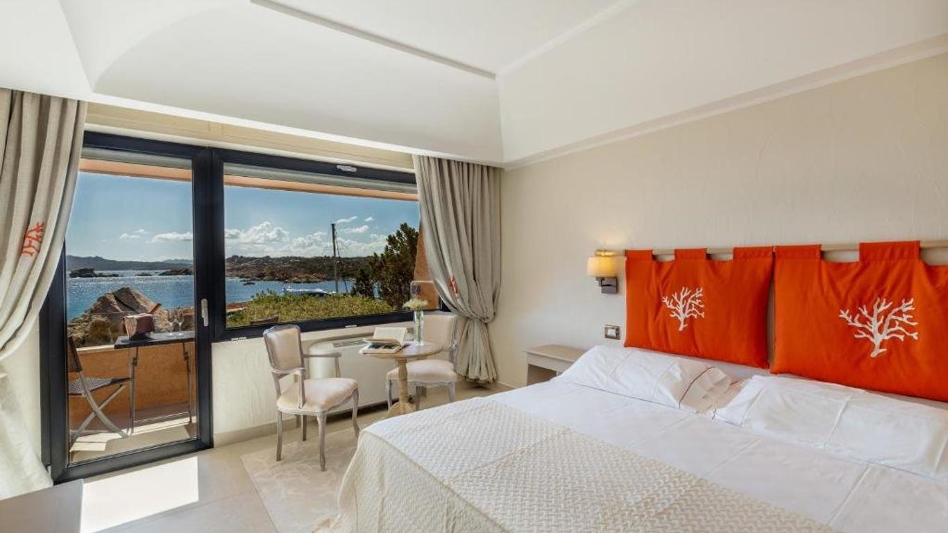 Hotel Cala Lunga