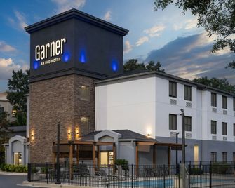 Garner Hotel Aiken South By IHG - Aiken - Edifício