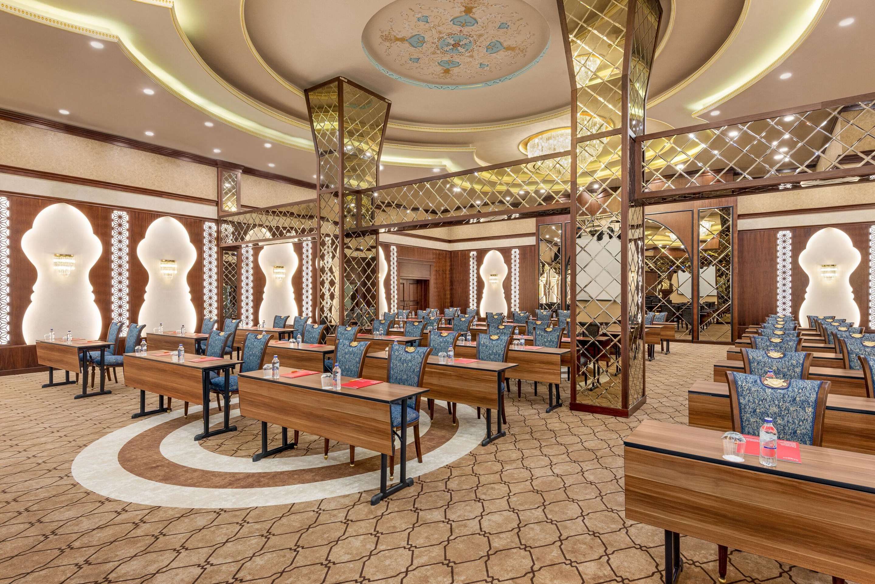 Ramada Plaza by Wyndham Silivri - Silivri - Restaurante