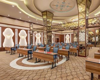 Ramada Plaza by Wyndham Silivri - Silivri - Restaurante