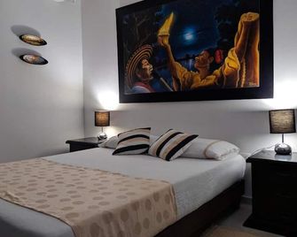 Saes Hotel Boutique - El Banco