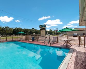 Quality Inn Little Creek - Virginia Beach - Pool