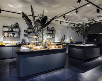 Mercure Hotel Amersfoort Centre - Amersfoort - Gebouw