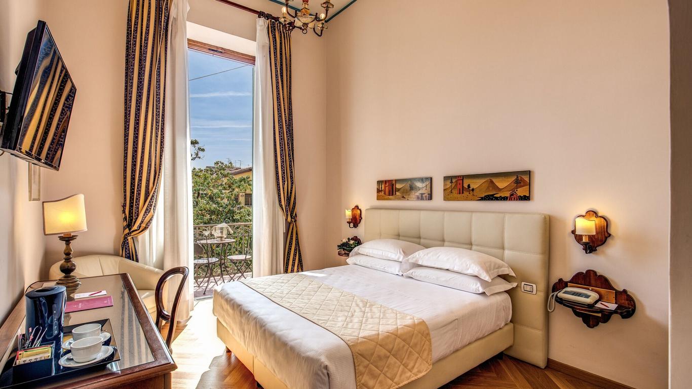 Hotel Croce Di Malta