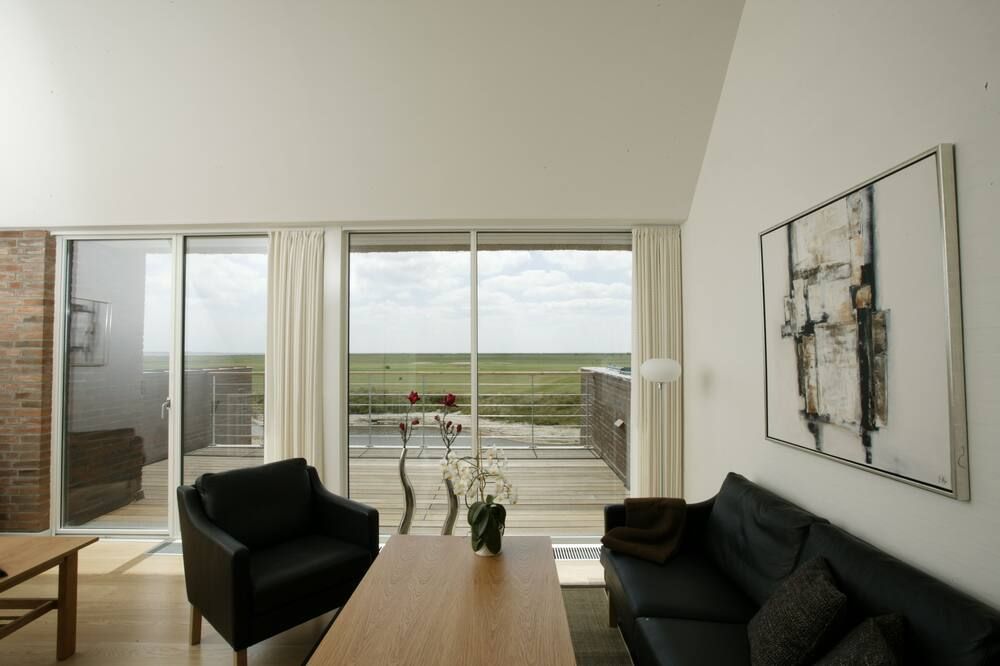 Enjoy Resorts Rømø - Rømø Kirkeby - Salon