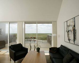 Enjoy Resorts Rømø - Rømø Kirkeby - Wohnzimmer