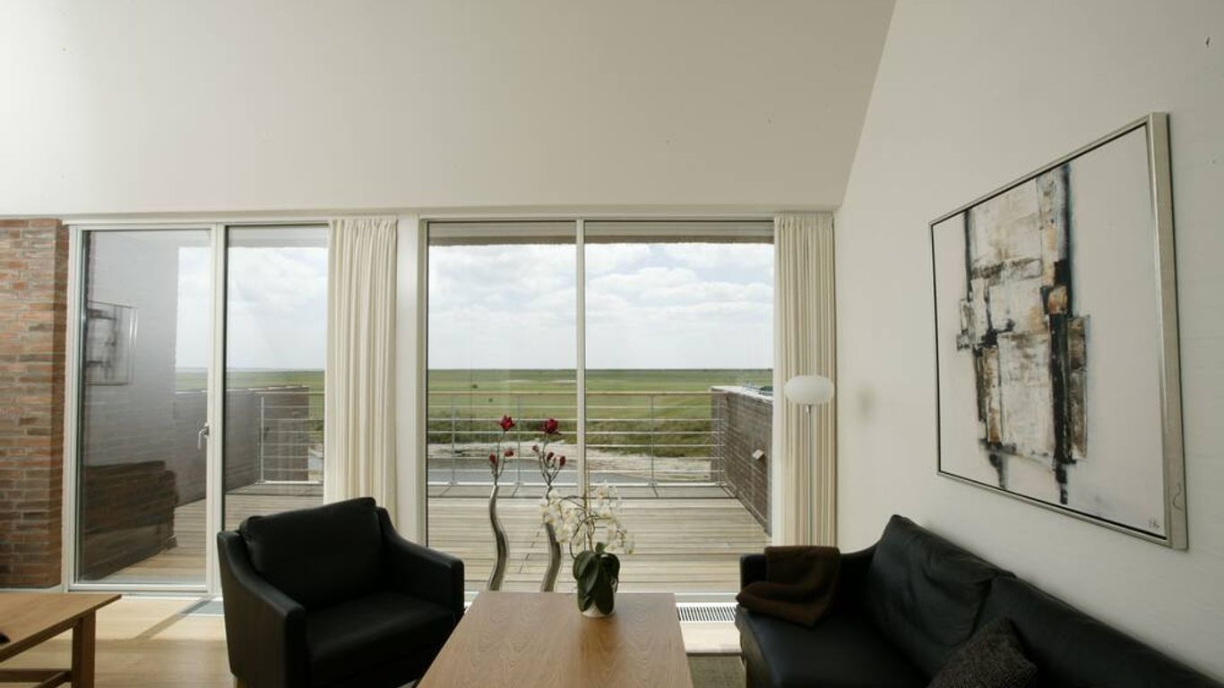 Enjoy Resorts Rømø