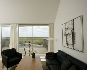 Enjoy Resorts Rømø - Rømø Kirkeby - Salon