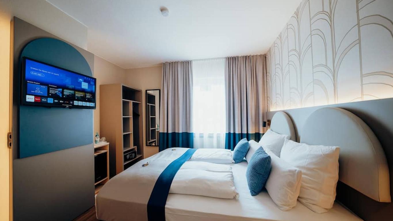 Guestified Liyana Hotel