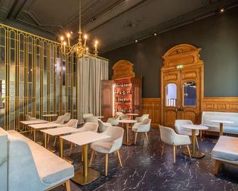 Hôtel de France - Auch - Restaurante