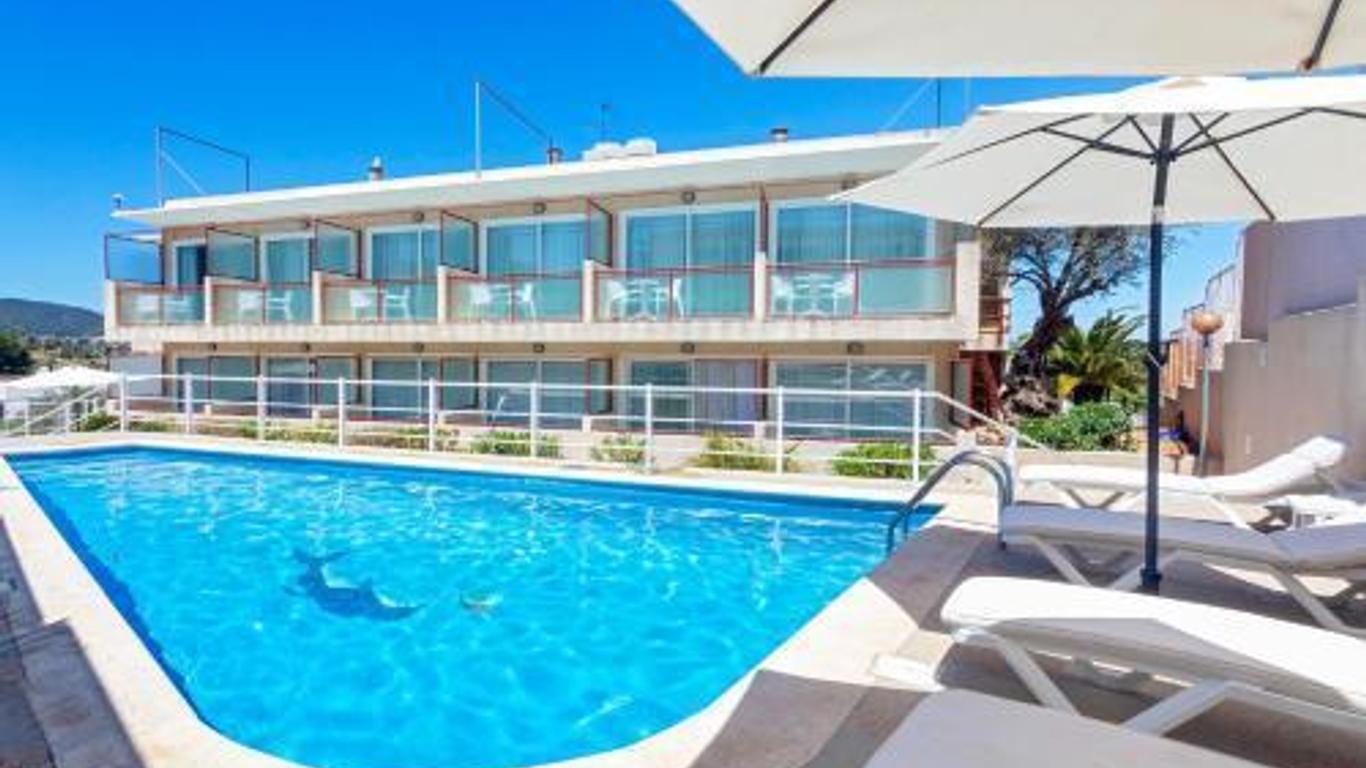 هوستل مولينز بارك