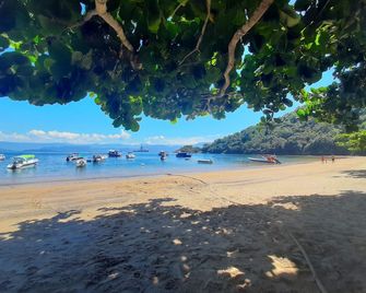 Sky and Sea House - Breakfast Included, Comfort, Nature and Adventure. - Matariz - Playa