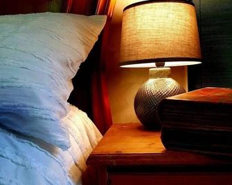 La Scierie - Quillan - Room amenity