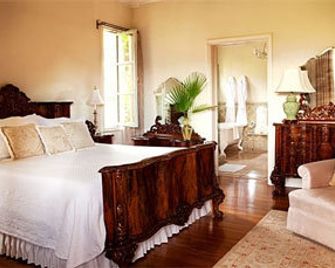 The Willows Palm Springs - Palm Springs - Chambre