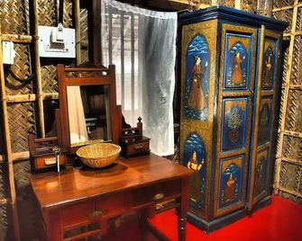 The Palm Trees Resort - Canacona