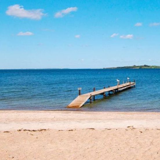 8 person holiday home in Aabenraa-By Traum – Åbenrå