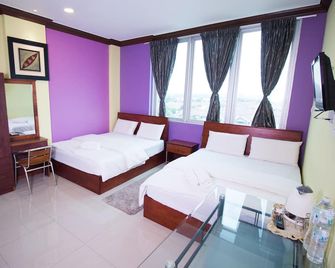 Saujana City Hotel - Puchong