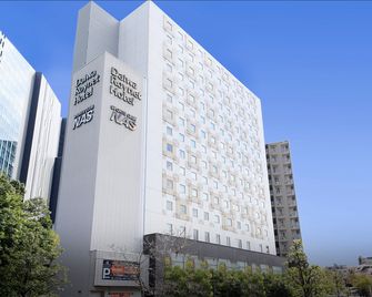 Daiwa Roynet Hotel Tokyo Osaki - Tokio - Edificio