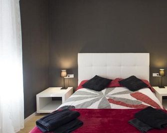 Tenor Masini 26 - Barcelona - Habitación