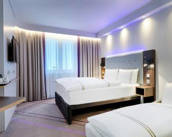 Premier Inn Berlin City Wilmersdorf - Berlín - Habitación