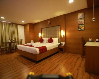 Broad Bean Kannur - Kannur - Habitación
