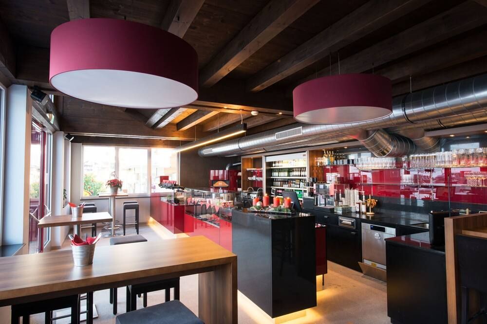Hotel Lisl - Alpine Comfort - Kühtai - Bar