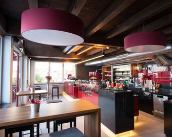 Hotel Lisl - Alpine Comfort - Kühtai - Bar