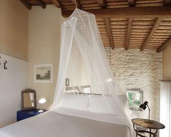 Casa Talia - Rooms - Modica - Habitación