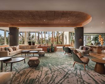 Dom Pedro Vilamoura - Vilamoura - Lounge