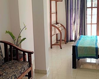 Amani Rooms - Panadura - Habitación