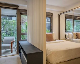 Vossa Bossa Vila Madalena - São Paulo