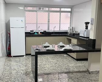 Lk Santa Efigênia 3 - Belo Horizonte