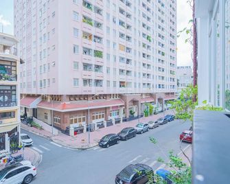 Lalahouse Riverside Residence - Ho Chi Minh City - Building