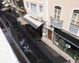 Alameda Hostel - Portimão - Vista del exterior