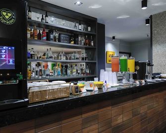 Vitória Praia - Vitória - Bar