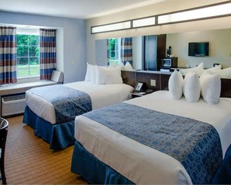 Westay Suites Belle Chasse - Belle Chasse - Bedroom
