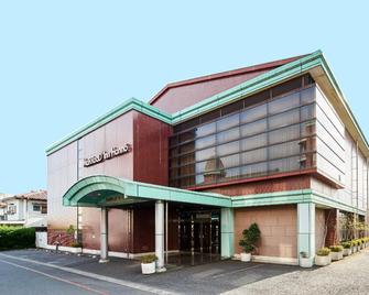 Marroad Inn Hanno - Hannō - Building